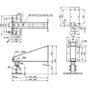 BWS251-400