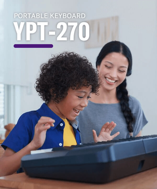 ydp-270