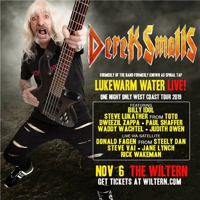 Derek Smalls：fun88乐天堂让我乐不思蜀