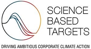 fun88乐天堂集团温室气体减排目标通过SBTi“1.5°C-Aligned Targets”（1.5°C目标）认证