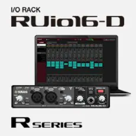 fun88乐天堂推出革新产品 RUio16-D，为基于 Dante 的音频系统提供 VST3 插件